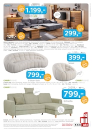 Regal Angebot & Preis im aktuellen XXXLutz Prospekt Regal Angebot im aktuellen XXXLutz Prospekt auf Seite 3