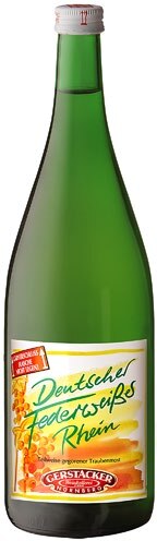 Deutscher Federweißer Rhein bei Kaufland in Homburg Deutscher Federweißer Rhein im Angebot bei Kaufland Homburg für 1,99 €