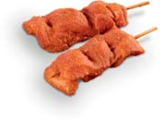 Hähnchen-Grillfackeln im Angebot bei Netto Marken-Discount in Potsdam Hähnchen-Grillfackeln Angebote von BARBARIE bei Netto Marken-Discount Potsdam für 3,49 €