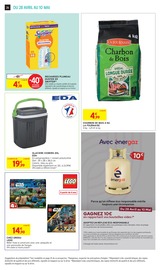 Disney en promo dans le catalogue Intermarché Express à la page 26