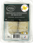 Quenelles de brochet - Maison Malartre - Monoprix Margaret Quenelles de brochet - Maison Malartre à 4,13 € dans le catalogue Monoprix Margaret
