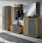 Garderobenschrank von Dieter Knoll im aktuellen XXXLutz Prospekt für 149,00 €