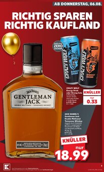 Energydrink im aktuellen Kaufland Prospekt (Laatzen) Energydrink im Kaufland Prospekt "Hier bin ich richtig" mit 81 Seiten (Laatzen)