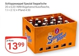Spezial Seppel’che bei GLOBUS im Prospekt "" für 13,99 €