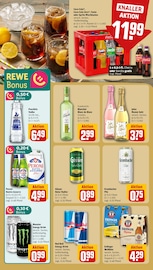 Radler im REWE Prospekt in Rosenheim Aktueller REWE Prospekt mit Radler, "Dein Markt", Seite 16