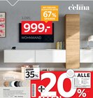 Wohnwand im Angebot bei XXXLutz in Mainz Wohnwand Angebote von home celina bei XXXLutz Mainz für 999,00 €