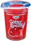 Götterspeise von Dr. Oetker für 0,59 € bei Netto mit dem Scottie im Angebot Götterspeise von Dr. Oetker im aktuellen Netto mit dem Scottie Prospekt