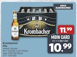 famila Nordwest - Pils Angebot im Prospekt Pils bei famila Nordwest im Prospekt für 10,99 €