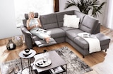 XXXLutz Möbelhäuser - Wohnlandschaft Angebot im Prospekt Wohnlandschaft bei XXXLutz Möbelhäuser im Prospekt für 999,00 €