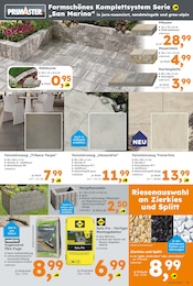 Zierkies Angebote im Prospekt "Immer eine Idee besser" von Globus-Baumarkt Zierkies Angebote im Prospekt "Immer eine Idee besser" von Globus-Baumarkt auf Seite 9