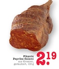 E center Mainz Prospekt mit  im Angebot für 2,19 €