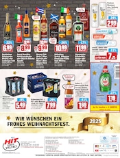 Aktueller HIT Prospekt mit Wasser, "ECHTE VIELFALT", Seite 4