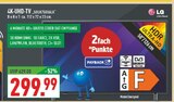 4K-UHD-TV 50UA75006LA Angebote von LG bei Marktkauf Oelde für 299,99 €