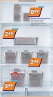 Kühlschrankorganizer 530 ml im aktuellen Action Prospekt