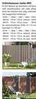 Sichtschutzzaun Jumbo WPC für 199,00 € bei Holz Possling im Angebot Sichtschutzzaun Jumbo WPC im aktuellen Holz Possling Prospekt