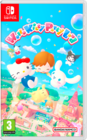 LE JEU SWITCH HELLO KITTY PARTY LAND + UN PORTE-CLÉ HELLO KITTY OFFERT - BANDAI NAMCO ENT - Auchan Hypermarché à Saint-Étienne LE JEU SWITCH HELLO KITTY PARTY LAND + UN PORTE-CLÉ HELLO KITTY OFFERT - BANDAI NAMCO ENT en promo chez Auchan Hypermarché Saint-Étienne à 42,00 €