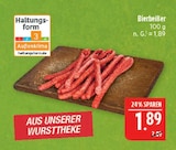 Bierbeißer im Angebot bei Marktkauf in Döbeln Bierbeißer Angebote bei Marktkauf Döbeln für 1,89 €