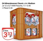 GLOBUS Kleinniedesheim Prospekt mit  im Angebot für 3,33 €