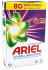 Möbel Wanninger - Color- oder Voll-Waschmittel Angebot im Prospekt Color- oder Voll-Waschmittel bei Möbel Wanninger im Prospekt "" für 11,99 €