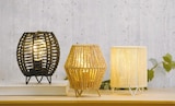 Tischlampe von Nord im aktuellen Netto mit dem Scottie Prospekt