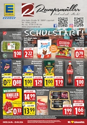 Lavazza im EDEKA Prospekt in Lippstadt Aktueller EDEKA Prospekt mit Lavazza, "Aktuelle Angebote", Seite 1