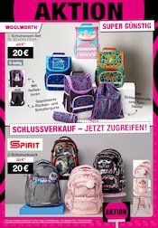 Aktueller Woolworth Prospekt mit Parfum, "Aktuelle Angebote", Seite 4