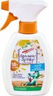 Sonnenspray Kidssensitiv für 5,79 € bei Netto Marken-Discount im Angebot Sonnenspray Kidssensitiv im aktuellen Netto Marken-Discount Prospekt