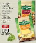 EDEKA Hilden - Original irischer Käse Angebot im Prospekt Original irischer Käse bei EDEKA im Hilden Prospekt für 1,59 €