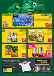Aktueller Marktkauf Prospekt mit Fernseher, "AUSWAHL RIESIG, PREISE NIEDRIG", Seite 3