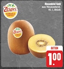 EDEKA - Sungold Kiwi Angebot im Prospekt Sungold Kiwi bei EDEKA im Prospekt "" für 1,00 €