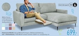 Trends Bottrop - Polsterecke BOLKO Angebot im Prospekt Polsterecke BOLKO bei Trends im Bottrop Prospekt für 699,00 €