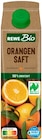 Aktuelles Orangensaft Angebot bei REWE in Duisburg ab 3,09 €