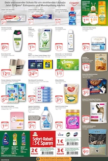 Pampers im GLOBUS Prospekt "Aktuelle Angebote" mit 39 Seiten (Braunschweig)