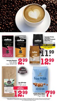 Kaffee im E center Prospekt "Aktuelle Angebote" mit 80 Seiten (Frankfurt (Main))
