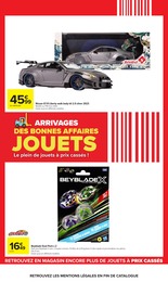 Prix et réduction Body dans le prospectus Carrefour en cours Offre Body dans le catalogue Carrefour du moment à la page 14