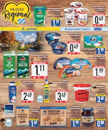 EDEKA Topf im Prospekt 