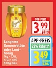 Sommerblüte von Langnese für 3,49 € bei EDEKA im Angebot Sommerblüte von Langnese im aktuellen EDEKA Prospekt