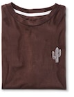 T-Shirt bei Peek und Cloppenburg im Insel Hiddensee Prospekt für 19,99 €