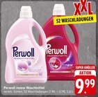 Perwoll Feinwaschmittel oder Perwoll Color Waschmittel Angebote von Perwoll bei E center Ravensburg für 9,99 €