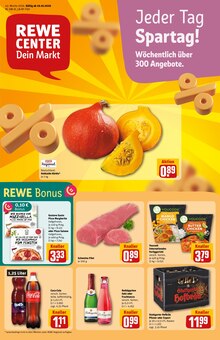 Bier im aktuellen REWE Prospekt (Filderstadt) Bier im REWE Prospekt "Dein Markt" mit 31 Seiten (Filderstadt)