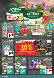 Aktueller EDEKA Prospekt mit Wecker, "Aktuelle Angebote", Seite 12