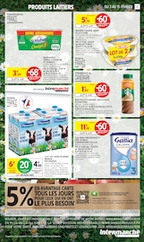 Café Angebote im Prospekt "JUSQU'À -60% DE REMISE IMMÉDIATE SUR LE 2ÈME" von Intermarché Hyper Café Angebote im Prospekt "JUSQU'À -60% DE REMISE IMMÉDIATE SUR LE 2ÈME" von Intermarché Hyper auf Seite 27