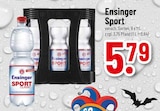 Angebot im Trinkgut Crailsheim Prospekt Trinkgut Crailsheim Prospekt mit  im Angebot für 5,79 €