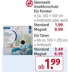 Aktuelles Insektenschutz Für Fenster Angebot bei Rossmann in Düsseldorf ab 1,99 €
