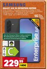 Aktuelle Smartphone Angebote bei E center in Ludwigshafen (Rhein) Aktuelles Galaxy A36 5G Enterprise Edition Angebot bei E center in Ludwigshafen (Rhein) ab 229,99 €