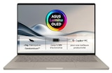 PC portable Asus Zenbook A14 UX3407QA-QD219W 14" Copilot+ Qualcomm Snapdragon® X 16 Go RAM 512 Go SSD Beige - Asus dans le catalogue Fnac