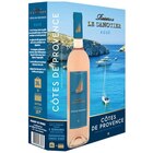 A.O.P. Côtes de Provence - RÉSERVE LE CANOTIER - Carrefour à Rillieux-la-Pape A.O.P. Côtes de Provence - RÉSERVE LE CANOTIER en promo chez Carrefour Rillieux-la-Pape à 16,80 €
