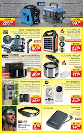 Aktueller Zimmermann Prospekt mit Handy, "Aktuelle Angebote", Seite 9