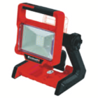 Akku-Lampe "TE-CL 18/2000 LiAC Solo" von Einhell im aktuellen toom Baumarkt Prospekt für 69,99 €