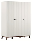 Armoire 3p en promo chez Crack Tourcoing à 749,00 €
